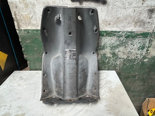 Honda lead 100 - honda, inner