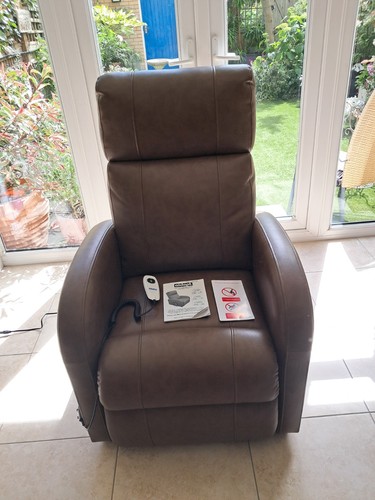 Aidadapt electric rise recline - aidadapt,