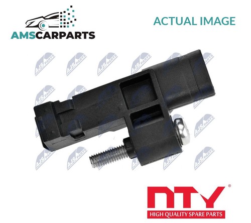 Crankshaft position sensor - crankshaft,