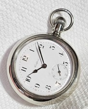 Vintage 1889 rockford 18s - 1889,