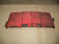 MF 135 Battery Bonnet top