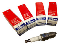 Unipart GSP2121 spark plugs