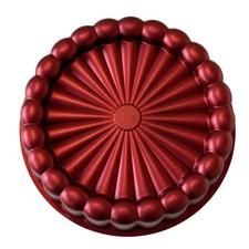 Aluminium Non Stick Decorative