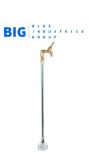 Contractors Standpipe 3/4”