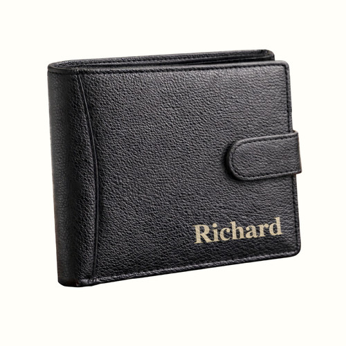 Personalised genuine leather - personalised,