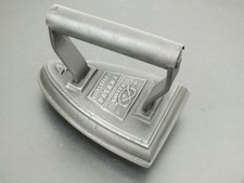 Vintage cast iron silvesters - vintage,