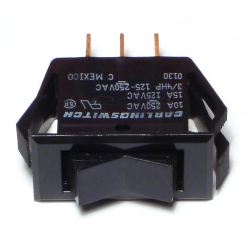 Off rocker switches 2 - /, (2
