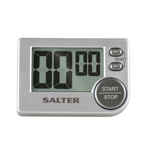Salter digital kitchen timer - kitchen,