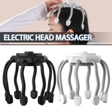 Scalp Massager Relief Relax
