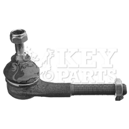 Key parts tie rod - rod, for