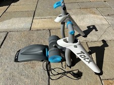 Tacx Vortex Smart Bike Turbo Trainer - T2180 - New 