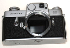 LEICAFLEX/LEITZ CAMERA WETZLAR