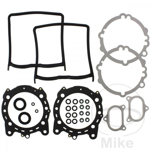 Upper head gaskets - upper,