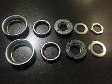 Old School BMX Raleigh Burner