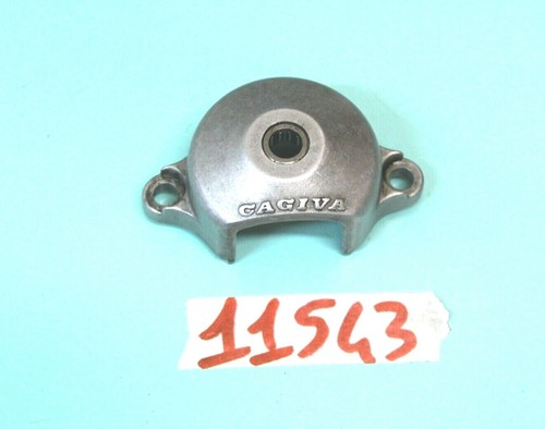 Starter motor cover - starter, cagiva