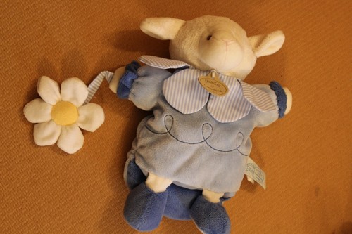 Blankie comforter lamb - comforter,