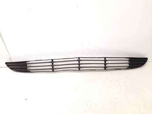 Ventilation grille radiator