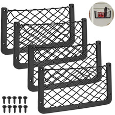4x Universal Car Seat Back