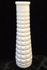 Vintage E.O. Brody Milk Glass