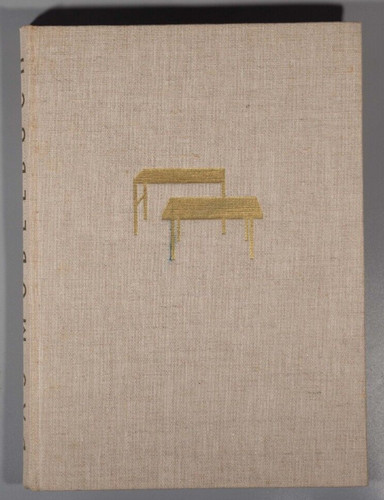 Das mobelbuch 1958 furniture - das,