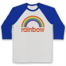 RAINBOW LOGO KIDS TV SHOW