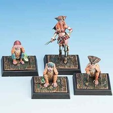 PIR 038 Freebooter's Fate