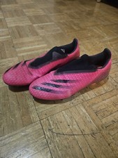 Adidas FG Soccer Football