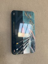 Derwent Inktense 72 Tin of 72 Assorted Artists Ink Pencils