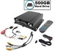 iC9300MDVR HYBRID GPS HD