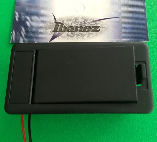 Ibanez genuine bass guitar - genuine, sr