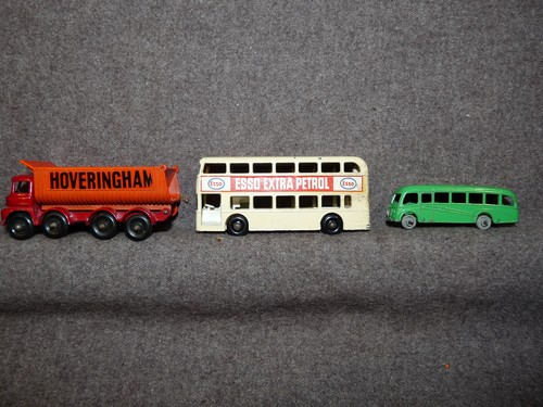 Lesney matchbox 74 - lesney, #74