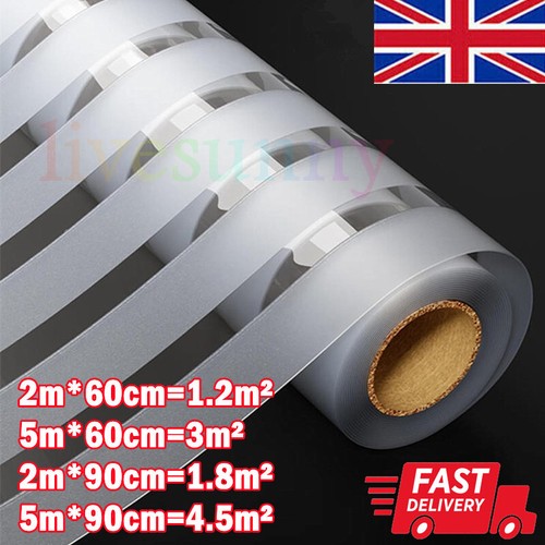 Window film privacy - 5m,