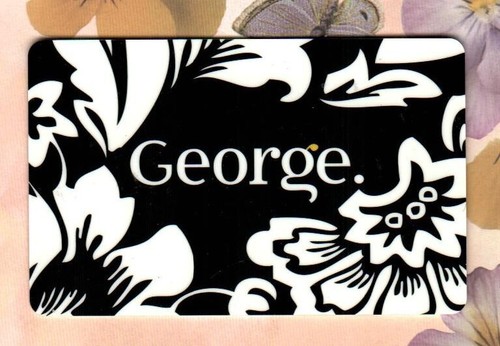 Asda george black - asda, (