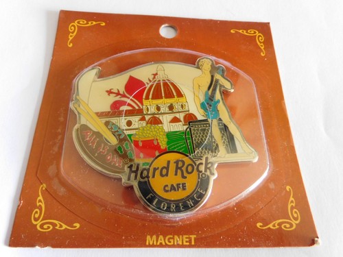 Hard rock cafe florence - cafe,