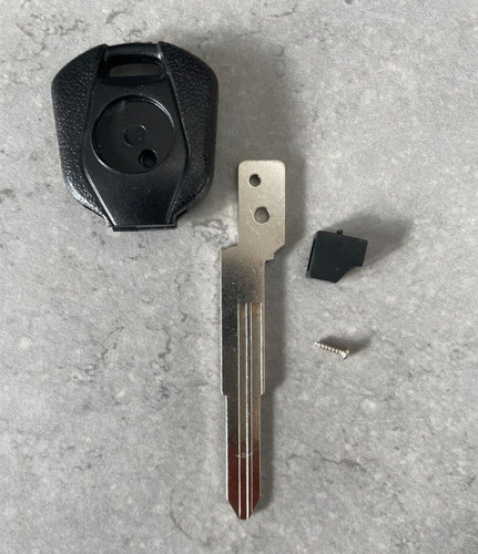 New blank key uncut - new,