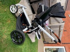 Quinny Mood Special Edition