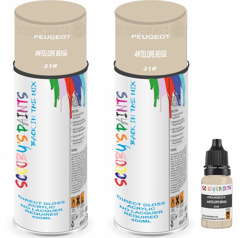 For peugeot spray - spray, paint