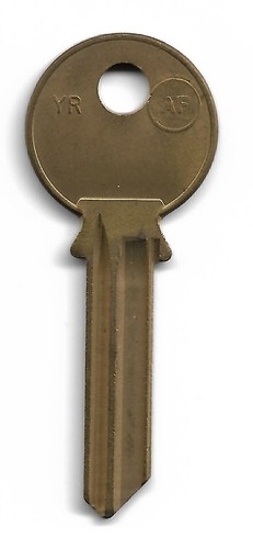 Yale pin security - yale, key