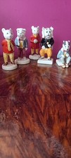 BESWICK RUPERT THE BEAR 1981