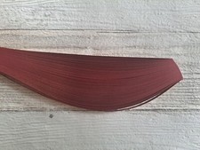 100 quilling paper strips in