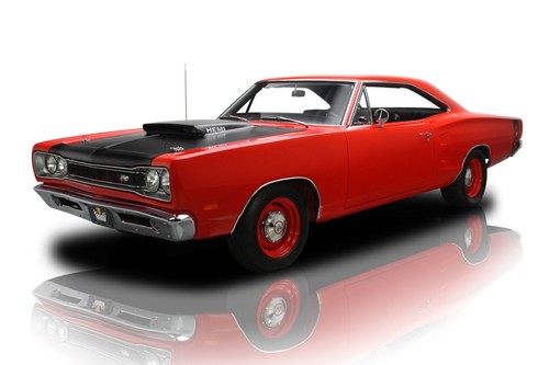 1969 dodge coronet - 1969, |