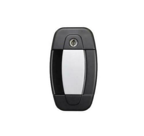 Hartal evoline outer door - l/h,