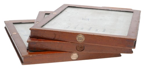 Thornton pickard stereo cut - pickard,