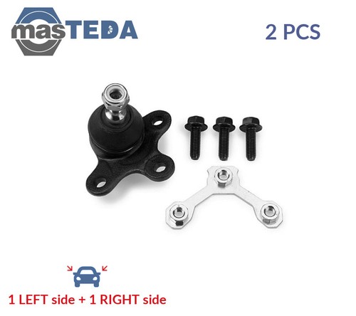 8248 suspension ball - vo-bj-8248,