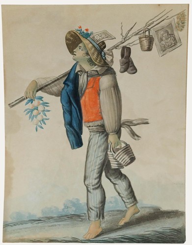 Michele vito 19th century - vito,
