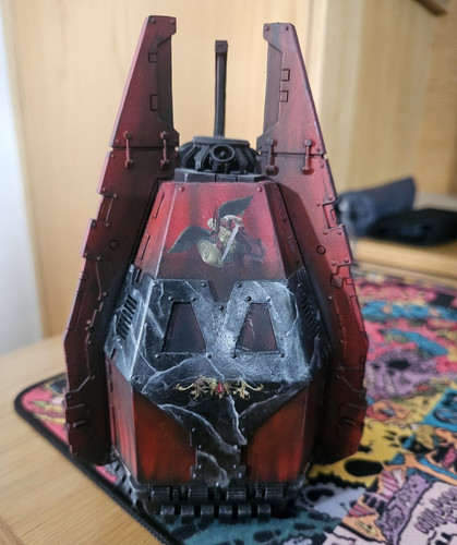 Games workshop warhammer 30k - games,