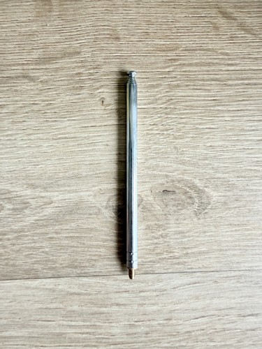 Who spare aerial - spare,
