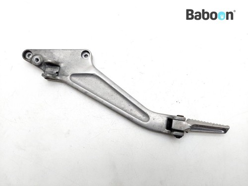 Footrest bracket rear - footrest,