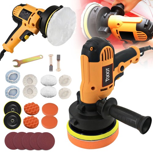 Inch car polisher buffer - polisher,