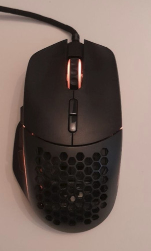 Glorious model wired gaming - model,